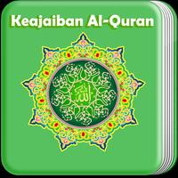 پوستر Keajaiban Al-Quran Lengkap