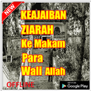 KEAJAIBAN ZIARAH KE MAKAM WALI DAN ORANG TUA APK