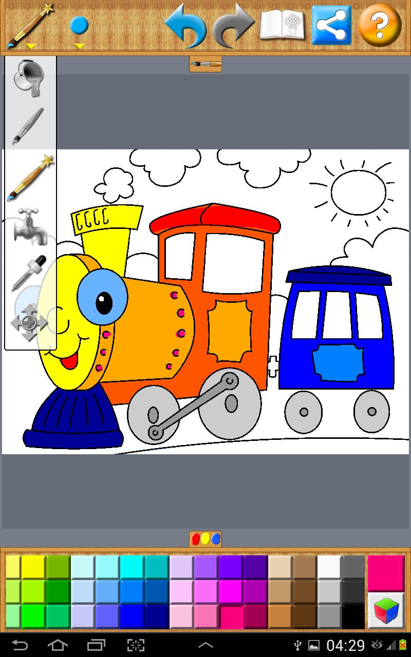 Download Kea Coloring Book For Android Apk Download