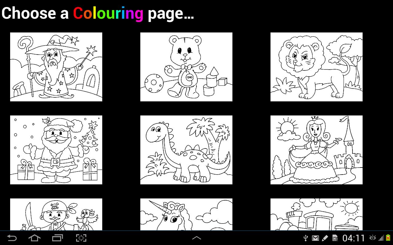 Download Kea Coloring Book For Android Apk Download