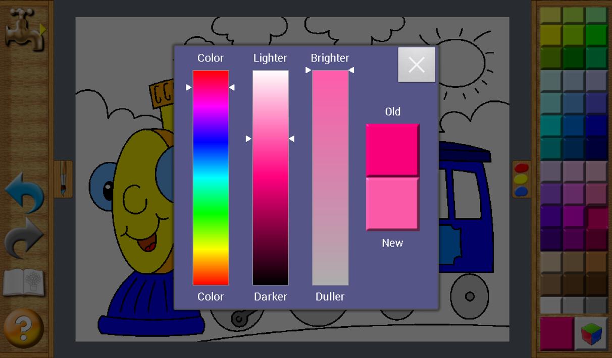Download Kea Coloring Book for Android - APK Download