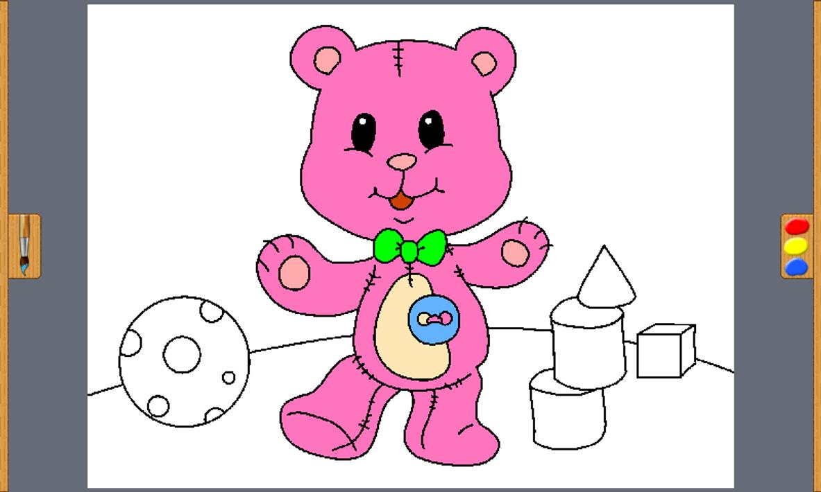Download Kea Coloring Book for Android - APK Download