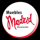 Muebles Madrid icon