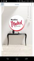 Muebles Madrid poster