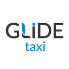 Glide taxi-icoon