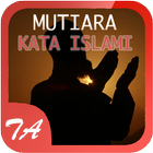 Mutiara Kata Islami ikon