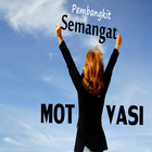 Icona motivasi mengharukan