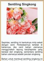 Aneka Resep Kue Tradisional screenshot 2