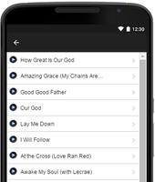 Chris Tomlin Music Lyrics screenshot 1