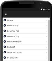 Drake Bell Music Lyrics スクリーンショット 1