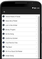 Hoyt Axton Music Lyrics screenshot 1