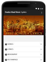 Baaba Maal Music Lyrics gönderen