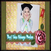 Best Idea Kebaya Moslem captura de pantalla 1