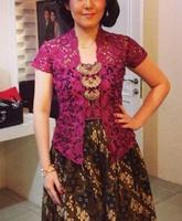 Kebaya Fashion Ekran Görüntüsü 3