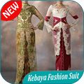 300 Kebaya Fashion Suit