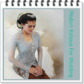 Modern Kebaya For Wedding