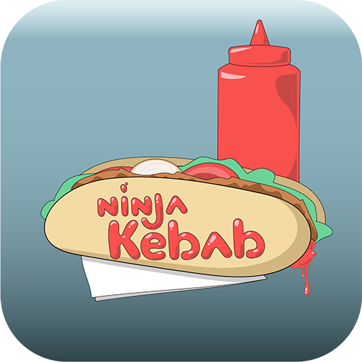 Ninja Kebab Master Killer