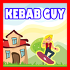 Kebab guy skater APK