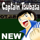 Game Captain Tsubasa :Best Dream Team Trick icône