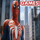 Game Spider-Man 3 : Amazing Trick アイコン