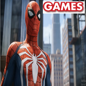 تحميل   Game Spider-Man 3 : Amazing Trick 