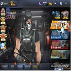 Game Gun War Best TricK icono
