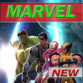 Game MARVEL TricK : Contest of Champions