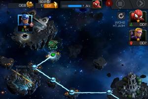 Game MARVEL TricK : Contest of Champions screenshot 3