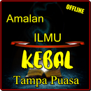 Cara Dapatkan Ilmu Kebal Tanpa APK