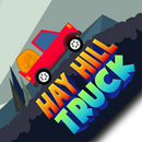 Hay Hill Truck APK