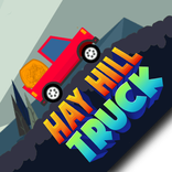 Hay Hill Truck