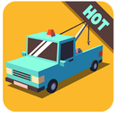 Risky Road APK