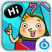깨비키즈 깨비 칠교놀이 APK