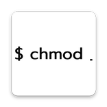 chmod helper
