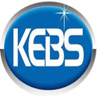 KEBS TRACKER أيقونة