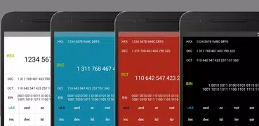 BitCalculator