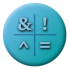 BitCalculator icon