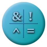 BitCalculator 图标