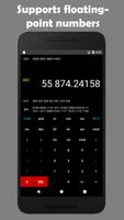 BitCalculator syot layar 3