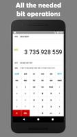 BitCalculator 海報