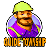 Guide New for Township icône