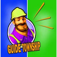 Guide New for Township 스크린샷 2