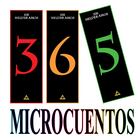 365 Microcuentos ikona