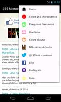 365 Microcuentos screenshot 3