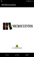 365 Microcuentos plakat