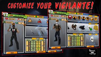 Night Vigilante স্ক্রিনশট 1