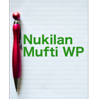 Nukilan Mufti WP icône