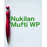 ”Nukilan Mufti WP