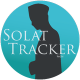 Solat Tracker icon