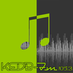 105.3 KEDB Radio